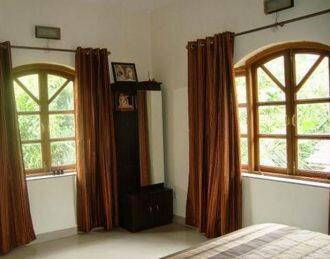 Parth Holiday Home Calangute, Goa 2